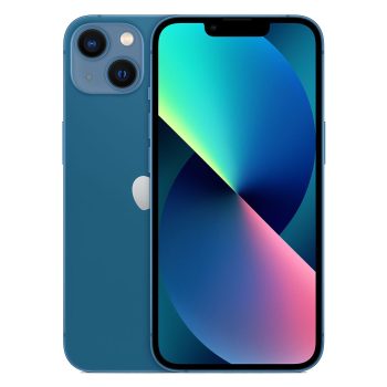 موبایل اپل ایفون 13 – 128 گیگابایت و رم 4 گیگ – Apple iPhone 13 دو سیم‌ کارت CH/A (Not Active)