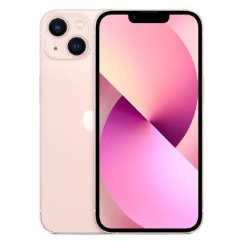 موبایل اپل ایفون 13 – 256 گیگابایت و رم 4 گیگ – Apple iPhone 13 دو سیم‌ کارت CH/A (Not Active)