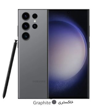 گوشی موبایل سامسونگ مدل Galaxy S23 Ultra 5G دو سیم کارت حافظه 512 گیگابایت و رم 12 گیگابایت – ویتنام