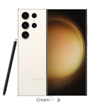 گوشی موبایل سامسونگ مدل Galaxy S23 Ultra 5G دو سیم کارت حافظه 256 گیگابایت و رم 12 گیگابایت – ویتنام