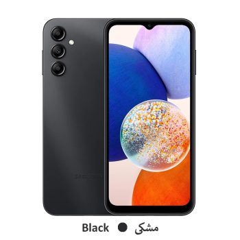 گوشی موبایل سامسونگ مدل Galaxy A14 ظرفیت 128 گیگابایت رم 6 گیگابایت – ویتنام
