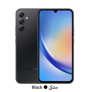 گوشی موبایل سامسونگ مدل Galaxy A34 5G ظرفیت 256 گیگابایت رم 8 گیگابایت – ویتنام