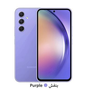 گوشی موبایل سامسونگ مدل Galaxy A54 5G ظرفیت 256 گیگابایت رم 8 گیگابایت – ویتنام