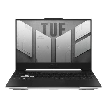 لپ تاپ 15.6 اینچی ایسوس مدل TUF Dash F15 FX517ZR پردازنده i7(12650H) رم 16GB حافظه 512GB SSD گرافیک 8GB 3070