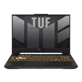 لپ تاپ 15.6 اینچی ایسوس مدل TUF Gaming F15 FX507ZC پردازنده i7(12700H) رم 16GB DDR5 حافظه 1TB SSD گرافیک 4GB 3050