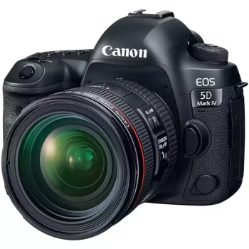 دوربین عکاسی کانن Canon EOS 5D Mark IV