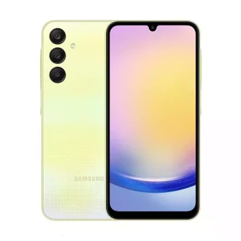 گوشی موبایل سامسونگ مدل Galaxy A25 5G ظرفیت 128 گیگابایت رم 6 گیگابایت – ویتنام