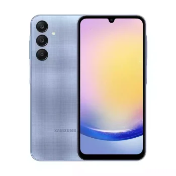 گوشی موبایل سامسونگ مدل Galaxy A25 5G ظرفیت 256 گیگابایت رم 8 گیگابایت – ویتنام