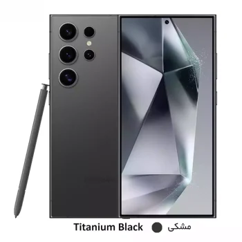گوشی موبايل سامسونگ مدل Galaxy S24 Ultra 5G ظرفیت 512 گیگابایت رم 12 گیگابایت – ویتنام