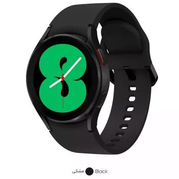 ساعت هوشمند Galaxy Watch4 40mm با گارانتی 18 ماهه شرکتی
