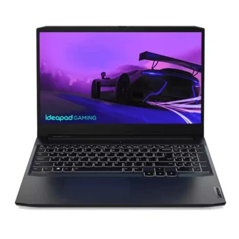 لپتاپ لنوو 15.6 اینچی مدل IdeaPad Gaming 3-NAC پردازنده i7(11370H) رم 16GB DDR5 حافظه 1TB SSD گرافیک 4GB 1650