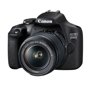 دوربین عکاسی کانن Canon EOS 2000D