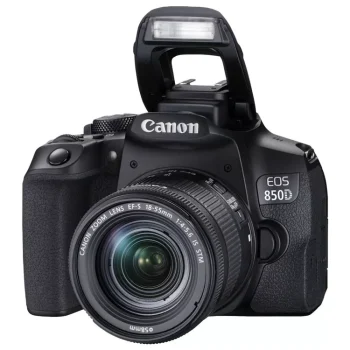 دوربین عکاسی کانن Canon EOS 850D