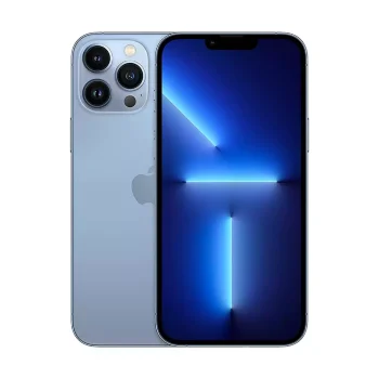 موبایل اپل ایفون 13 پرو 1 ترابایت – Apple iPhone 13 Pro دو سیم‌ کارت ZA/A (Not Active) – (سری F)