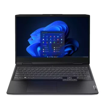 لپتاپ لنوو 15.6 اینچی مدل IdeaPad Gaming 3-ZDB پردازنده (R7(7735HS رم 16GB DDR5 حافظه 1TB SSD گرافیک 6GB 4050