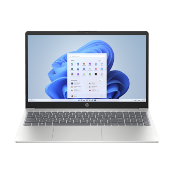 لپ تاپ 15.6 اینچی اچ‌ پی مدل HP Laptop 15-FD0045NQ-AB-i3 1315U 16GB 1TB SSD