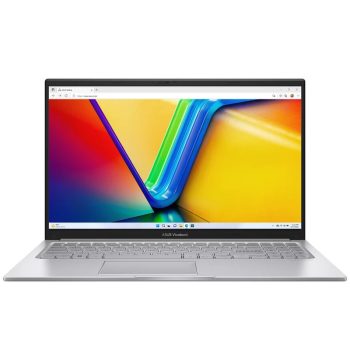 لپ تاپ 15.6 اینچی ایسوس مدل Vivobook X1504VA-NJ005W-i5 1335U 16GB 1SSD – کاستوم شده