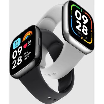 ساعت هوشمند شیائومی مدل Redmi Watch 3 Active - پک گلوبال