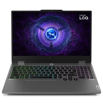 لپ تاپ 15.6 اینچی لنوو مدل LOQ 15IRX9-i7 13650HX 16GB 1SSD 8GB RTX4060