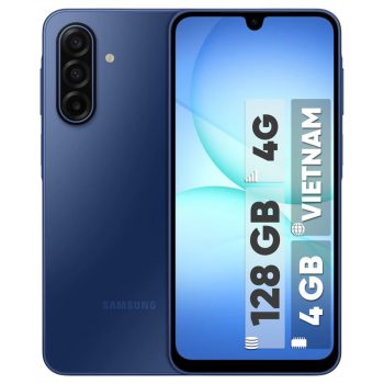 گوشی موبایل سامسونگ مدل Galaxy A17 4G دو سیم کارت ظرفیت 128 گیگابایت و رم 4 گیگابایت – ویتنام