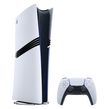کنسول بازی سونی مدل PlayStation 5 Pro ظرفیت 2 ترابایت ریجن اروپا 7021