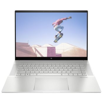 لپ تاپ 16 اینچی اچ‌ پی مدل ENVY 16 H1053DX-i7 13700H 16GB 1SSD RTX4060 W
