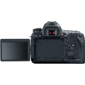 دوربین دیجیتال کانن مدل EOS 6D MARK II به همراه لنز 24-105 STM