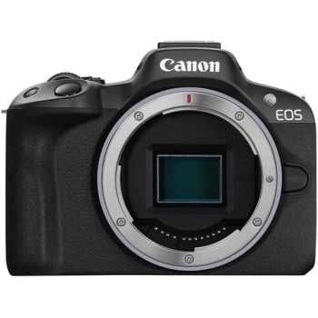 دوربین دیجیتال کانن مدل EOS R50 RFEOS R50 RF BODY