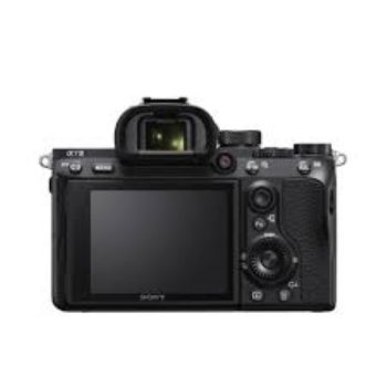 دوربین دیجیتال سونی مدل  Alpha A7 III Mirrorless Body Digital Camera