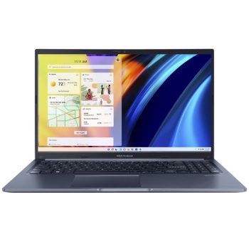 لپ تاپ 15.6 اینچی ایسوس مدل Vivobook X1502ZA-EJ2233-i3 1220P-Core i3DDR4-256GB SSD-TN – کاستوم شده