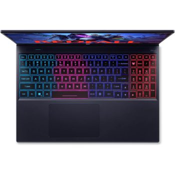 لپ تاپ 16 اینچی ایسر مدل Predator Helios Neo 16 PHN16-72-93NZ-i9 14900HX 32GB 1SSD RTX4060 - کاستوم شده