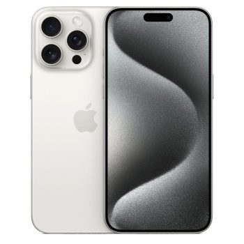 گوشی موبایل اپل مدل iPhone 15 Pro Max CH تک سیم‌ کارت ظرفیت 256 گیگابایت و رم 6 گیگابایت