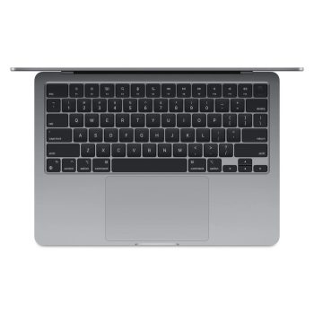 لپ تاپ 13.6 اینچی اپل مدل MacBook Air MRXP3 2024 LLA-M3-8GB RAM-512GB SSD
