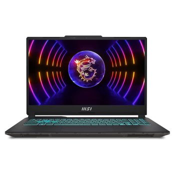 لپ تاپ 15.6 اینچی ام اس آی مدل Cyborg 15 A12VF-043US-i7 12650H 16GB 512SSD RTX4060 – کاستوم شده
