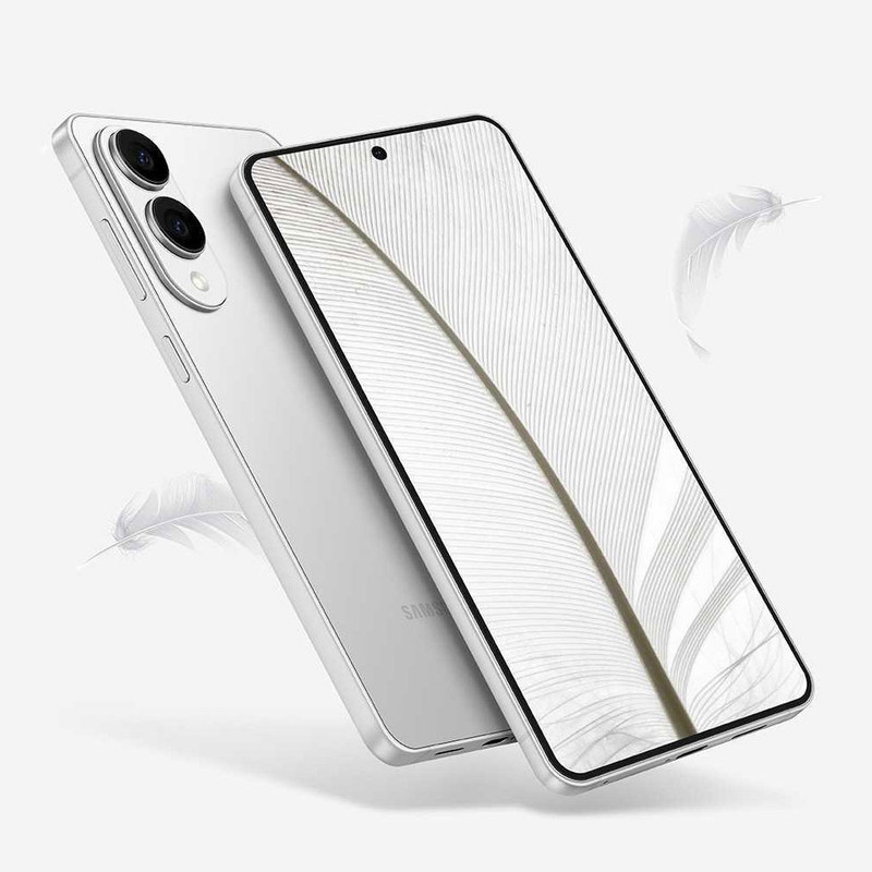 گوشی موبایل سامسونگ مدل Galaxy S25 Edge دو سیم کارت ظرفیت 512 گیگابایت و رم 12 گیگابایت - ویتنام