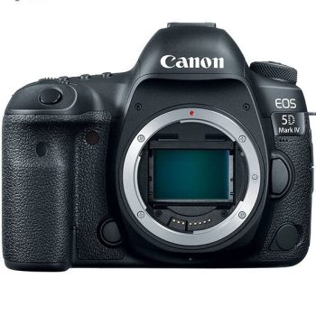 دوربین دیجیتال کانن مدل EOS 5D Mark IV