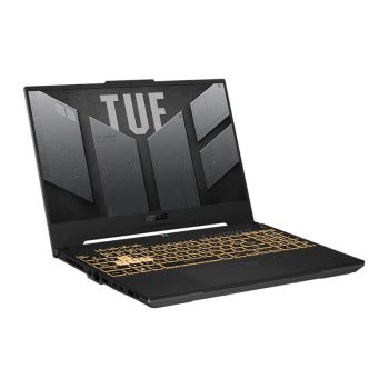لپ تاپ 15.6 اینچی ایسوس مدل TUF Gaming A15 FA506NF-HN021-R5 7535HS 8GB 512SSD RTX2050