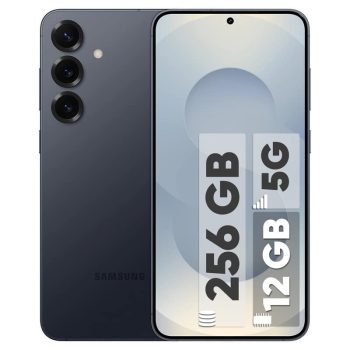 گوشی موبایل سامسونگ مدل Galaxy S25 Plus دو سیم کارت ظرفیت 256 گیگابایت و رم 12 گیگابایت – ویتنام