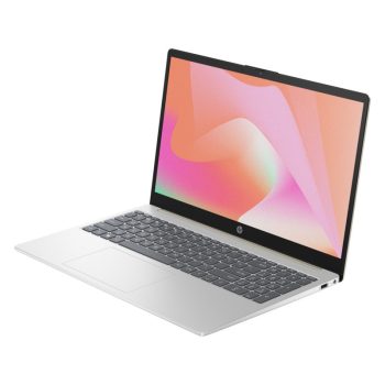لپ تاپ 15.6 اینچی اچ‌ پی مدل fc0026nia-R3 7320U-8GB LPDDR5-256SSD-IPS - کاستوم شده