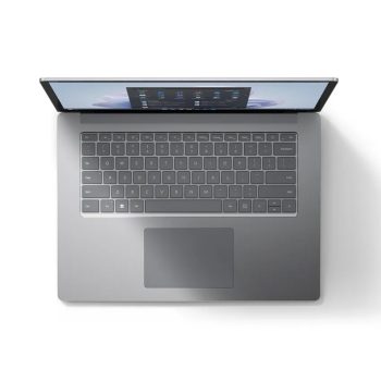 لپ تاپ 15 اینچی مایکروسافت مدل Surface Laptop 5-i7 1255U-8GB LPDDR5X-512GB SSD-Touch