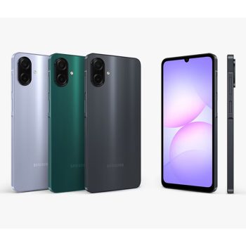 گوشی موبایل سامسونگ مدل Galaxy A07 دو سیم کارت ظرفیت 64 گیگابایت و رم 4 گیگابایت