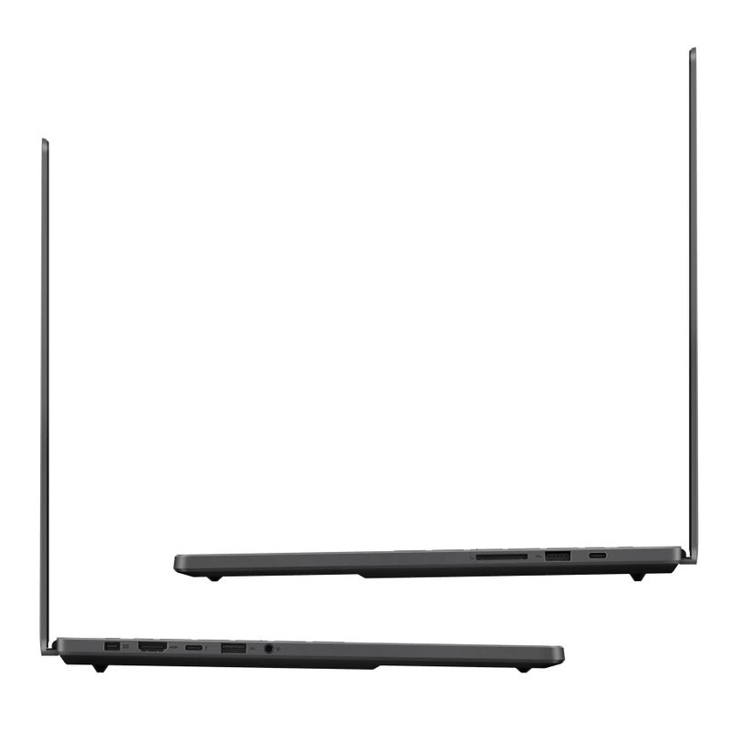 لپ تاپ 16 اینچی ایسوس مدل ROG Zephyrus G16 GU605MV-QR166-Core Ultra 7 155H 32GB 1SSD RTX4060