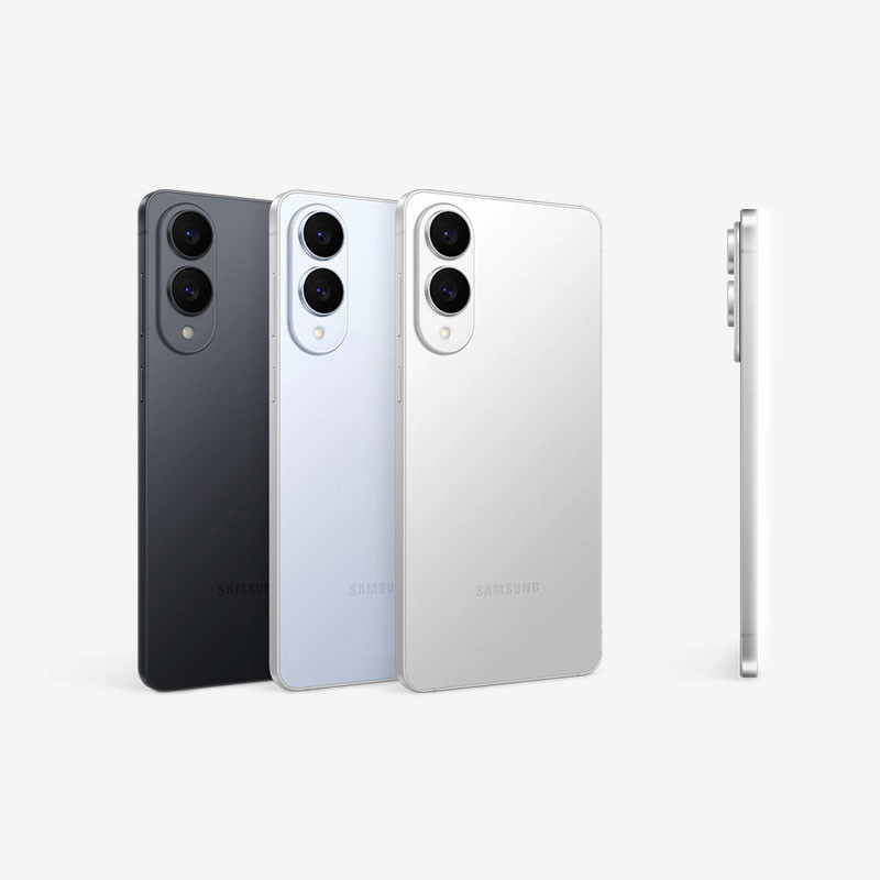 گوشی موبایل سامسونگ مدل Galaxy S25 Edge دو سیم کارت ظرفیت 512 گیگابایت و رم 12 گیگابایت - ویتنام