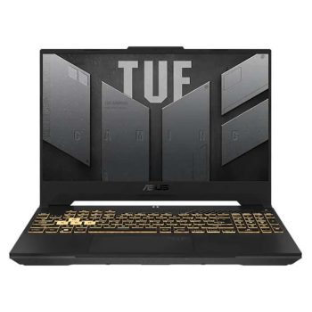 لپ تاپ 15.6 اینچی ایسوس مدل TUF Gaming F15 FX507ZC4-HN081W-i5 12500H 32GB 1SSD RTX3050 – کاستوم شده