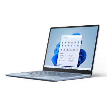 لپ تاپ 12.4 اینچی مایکروسافت مدل Surface Laptop Go 2-i5 16GB 256SSD