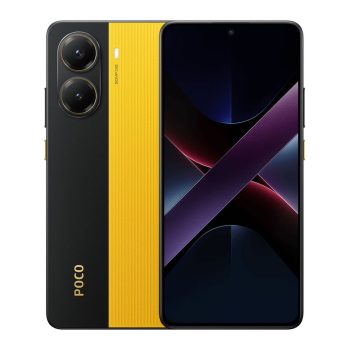 گوشی موبایل شیائومی مدل Poco X7 Pro دو سیم کارت ظرفیت 256 گیگابایت و رم 12 گیگابایت – گلوبال