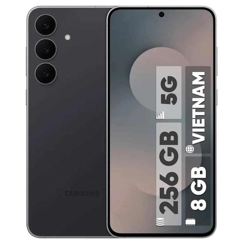 8b41e96b3ef3fb27306dcadf1618e4db گوشی موبایل سامسونگ مدل Galaxy S25 FE دو سیم کارت ظرفیت 256 گیگابایت و رم 8 گیگابایت - ویتنام