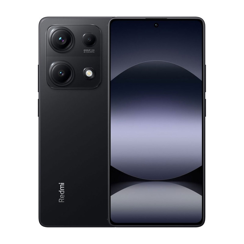 گوشی موبایل شیائومی مدل Redmi Note 14s دو سیم کارت ظرفیت 256 گیگابایت و رم 8 گیگابایت