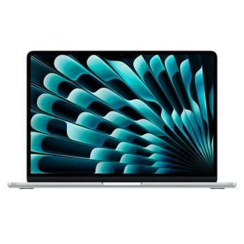 c13.6 اینچی اپل مدل MacBook Air MRXR3 2024 LLA-M3-8GB RAM-512GB SSD