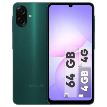 گوشی موبایل سامسونگ مدل Galaxy A07 دو سیم کارت ظرفیت 128 گیگابایت و رم 6 گیگابایت